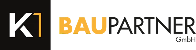 K1-Baupartner GmbH Logo