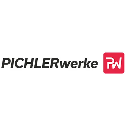 Logo der Firma Pichlerwerke