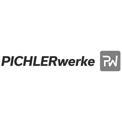 Logo der Firma Pichlerwerke