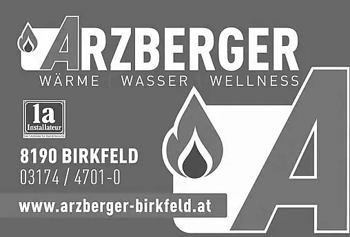Arzberger Installationstechnik