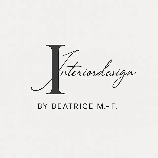 Interiordesign by Beatrice M. - F. 